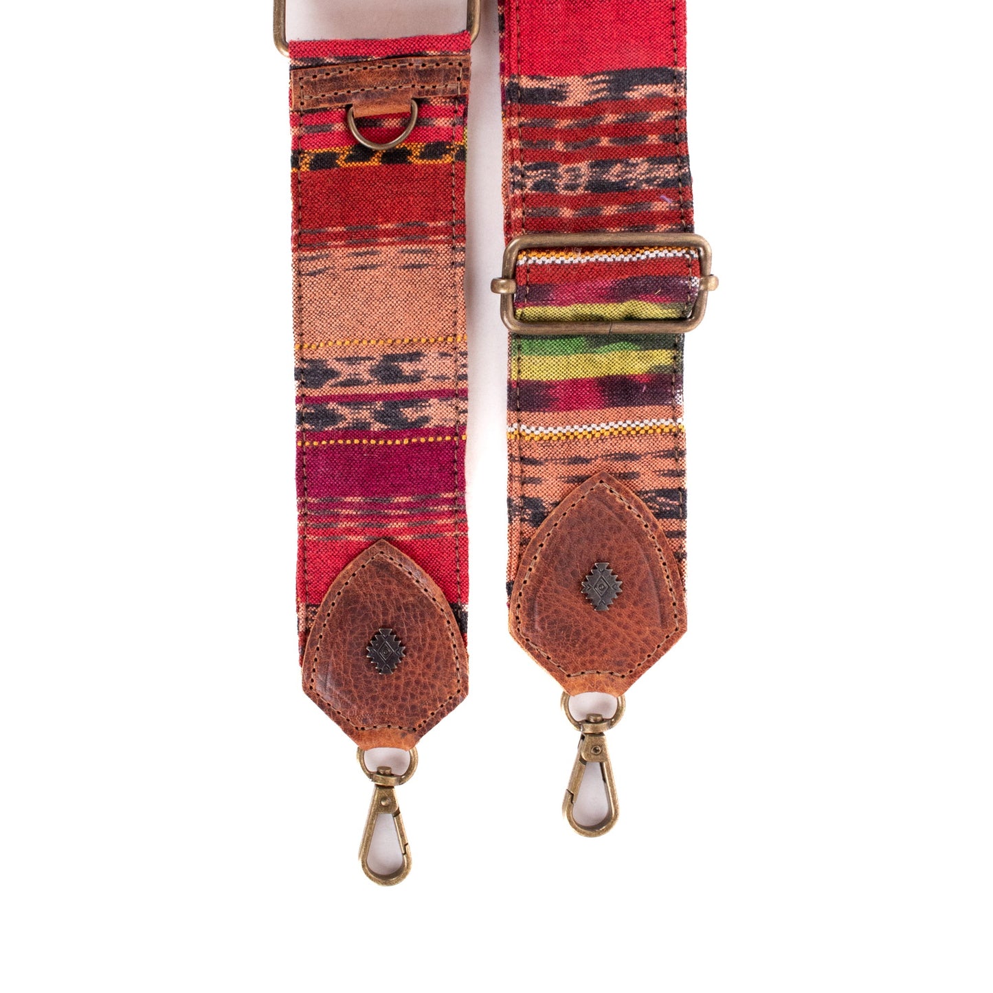 ADJUSTABLE WIDE STRAP - CORTE - HONEY - NO. 19904