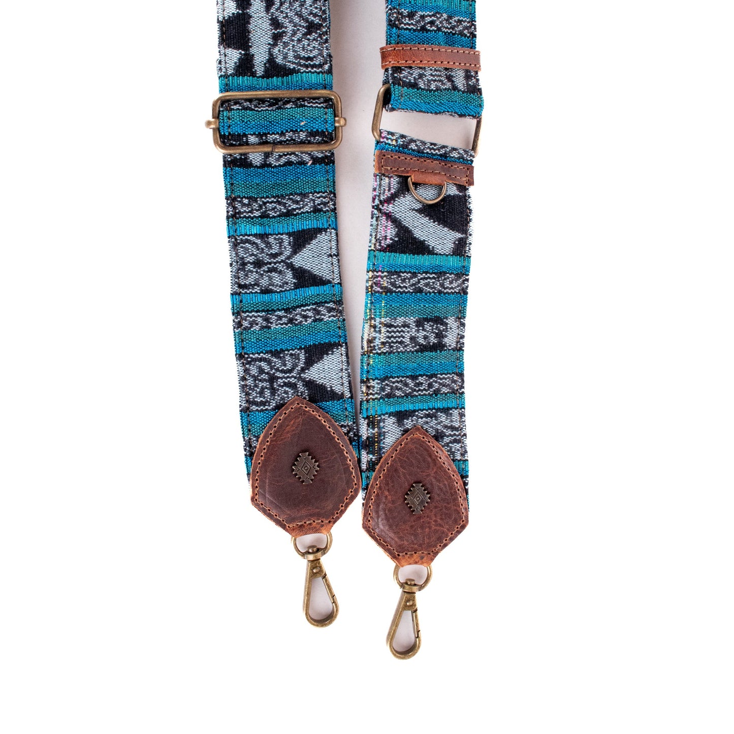 ADJUSTABLE WIDE STRAP - CORTE - HONEY - NO. 19905