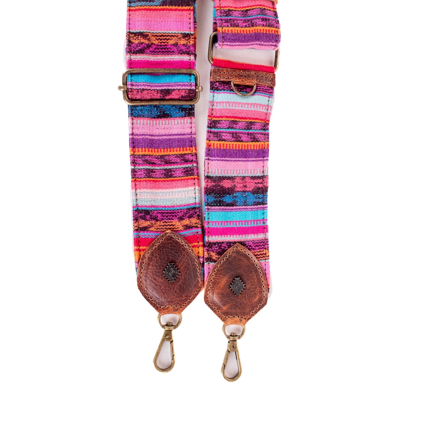 ADJUSTABLE WIDE STRAP - CORTE - HONEY - NO. 19906