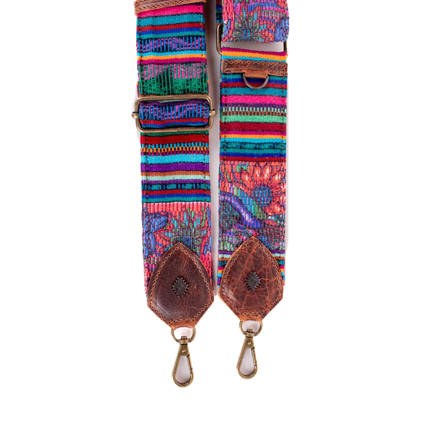 ADJUSTABLE WIDE STRAP - CORTE - HONEY - NO. 19907