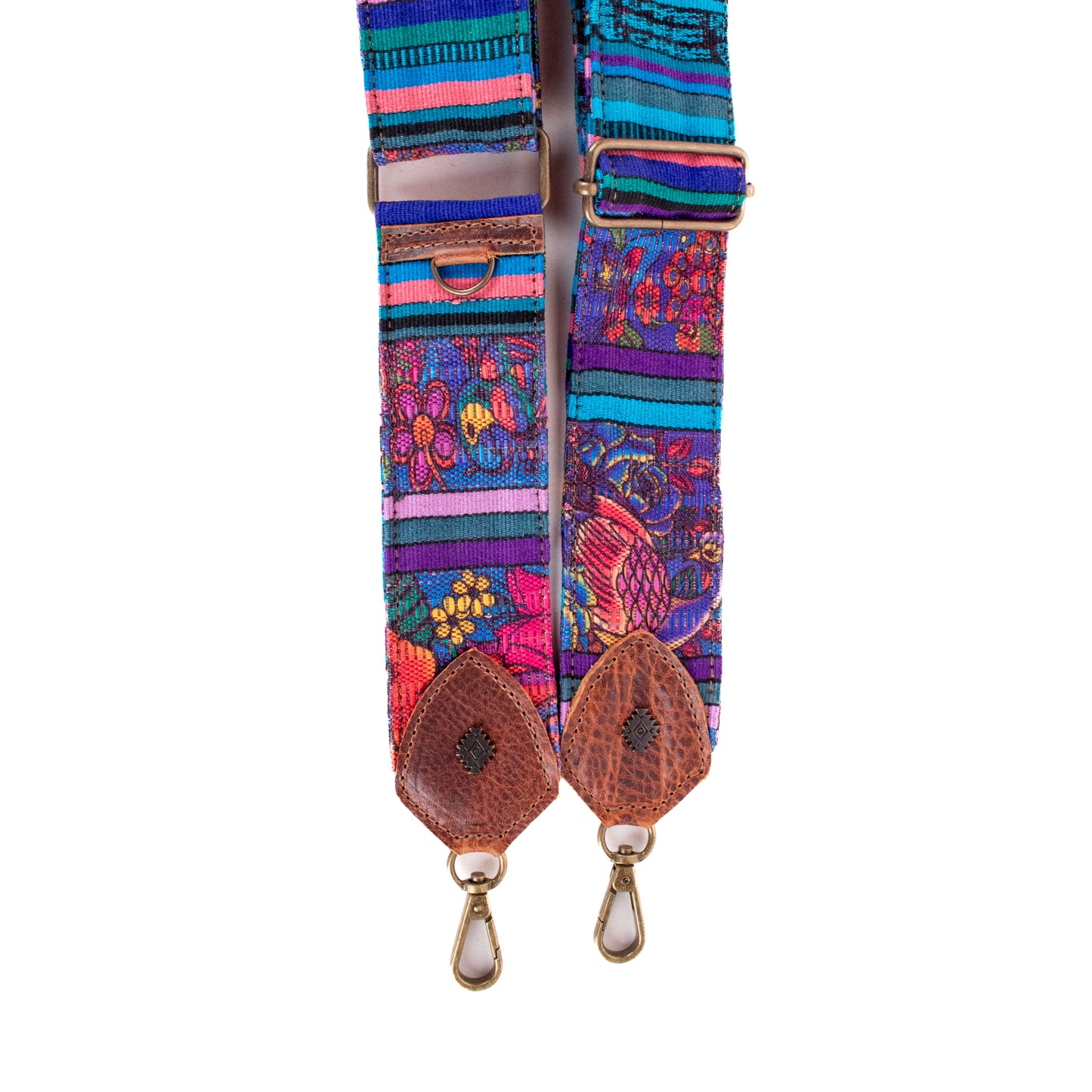 ADJUSTABLE WIDE STRAP - CORTE - HONEY - NO. 19914