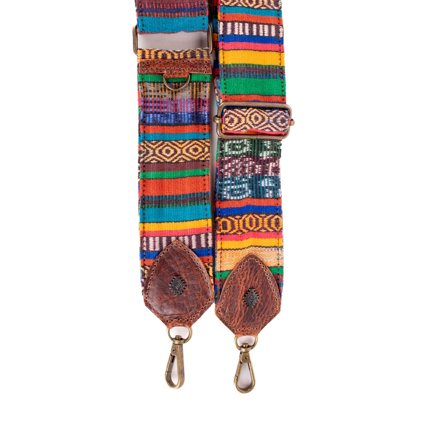 ADJUSTABLE WIDE STRAP - CORTE - HONEY - NO. 19915