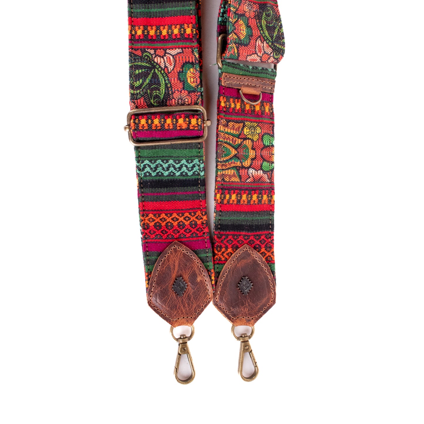 ADJUSTABLE WIDE STRAP - CORTE - HONEY - NO. 19916