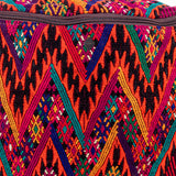 ETHAN BAG - OOAK HUIPIL - CAFE - NO. 19931