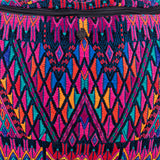 ETHAN BAG - OOAK HUIPIL - BLACK - NO. 19932