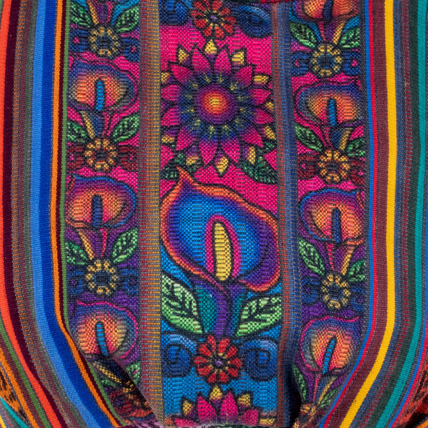 SMALL VOYAGER BAG - TWO TONE CORTE - NO. 19941