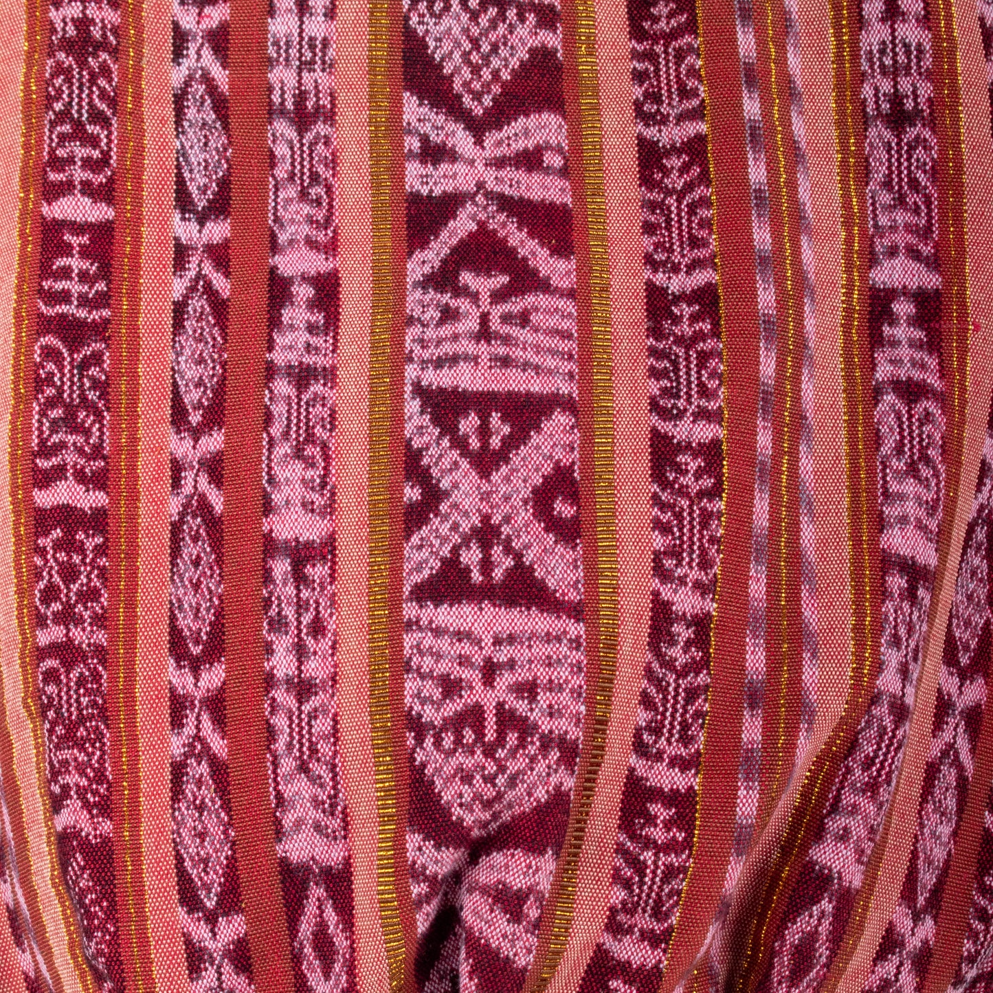 MEDIUM VOYAGER BAG - TWO TONE CORTE - NO. 19944