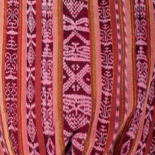 MEDIUM VOYAGER BAG - TWO TONE CORTE - NO. 19944