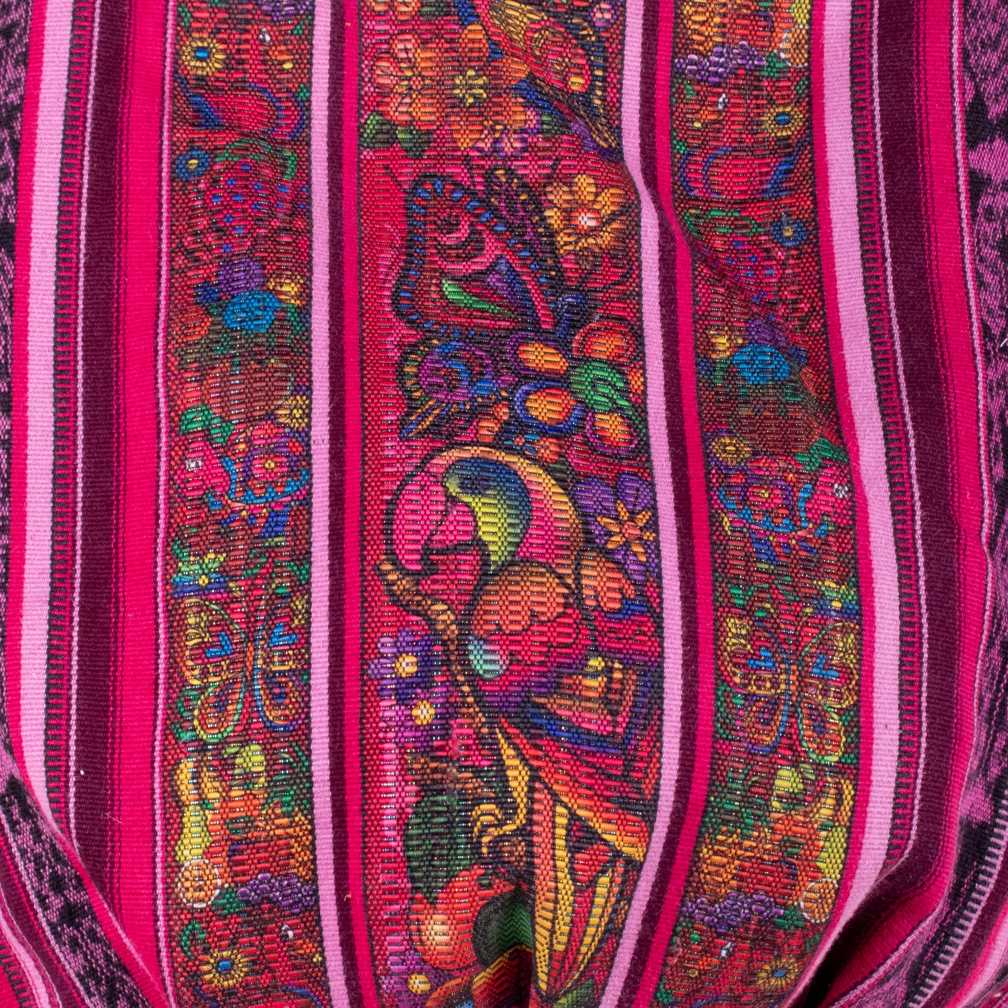 MEDIUM VOYAGER BAG - TWO TONE CORTE - NO. 19945