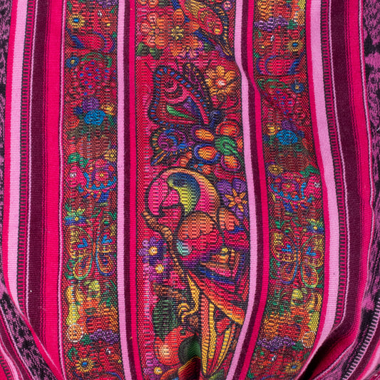 MEDIUM VOYAGER BAG - TWO TONE CORTE - NO. 19945