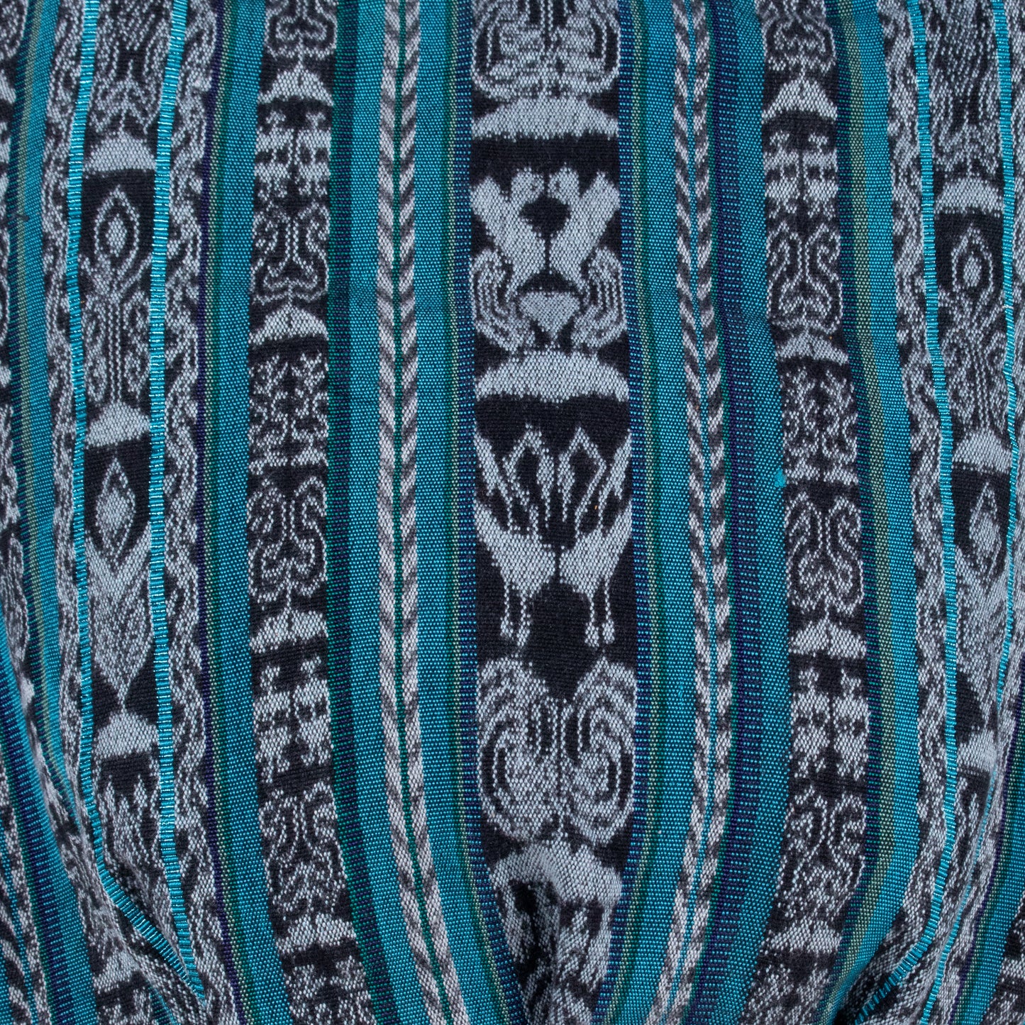 MEDIUM VOYAGER BAG - TWO TONE CORTE - NO. 19947