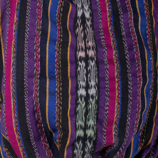 VOYAGER BAG - TWO TONE CORTE - NO. 19949