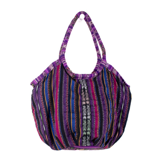 VOYAGER BAG - TWO TONE CORTE - NO. 19949