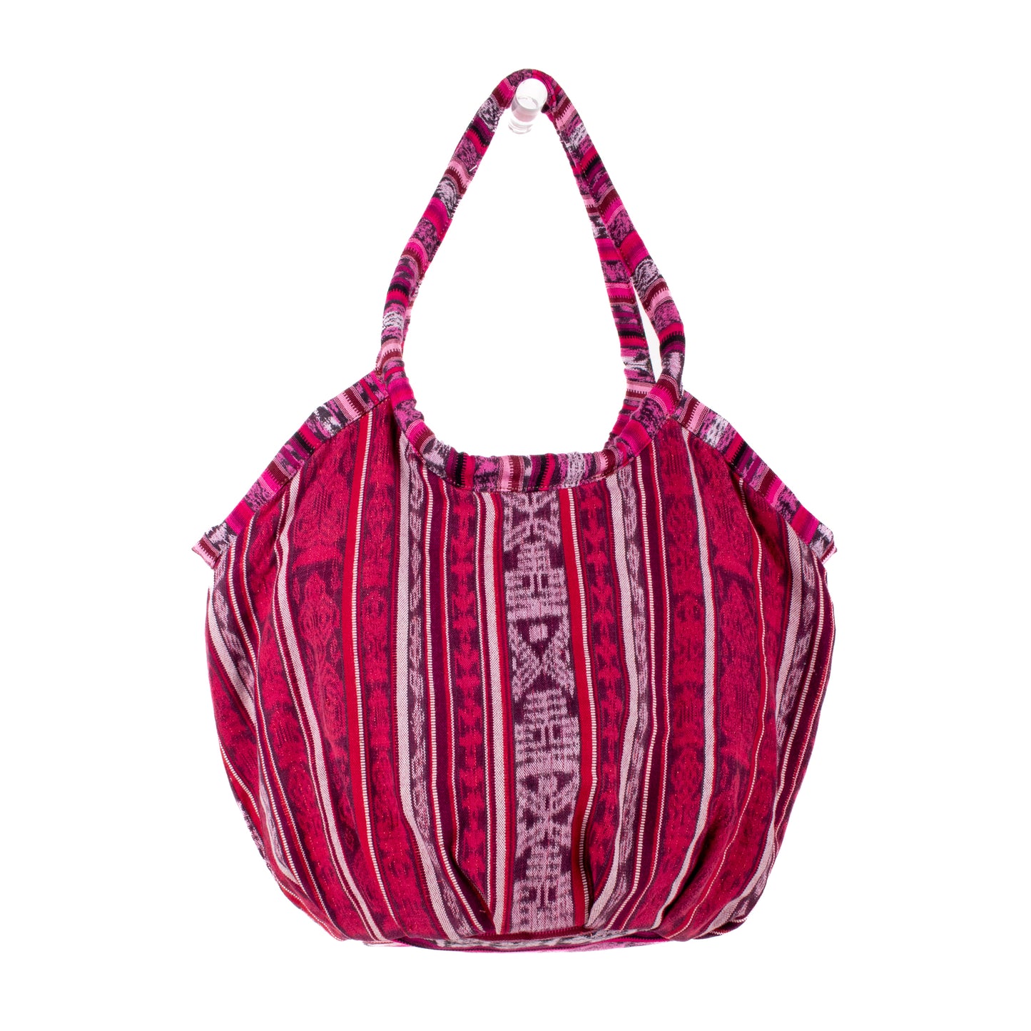 VOYAGER BAG - TWO TONE CORTE - NO. 19950
