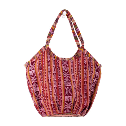 VOYAGER BAG - TWO TONE CORTE - NO. 19952