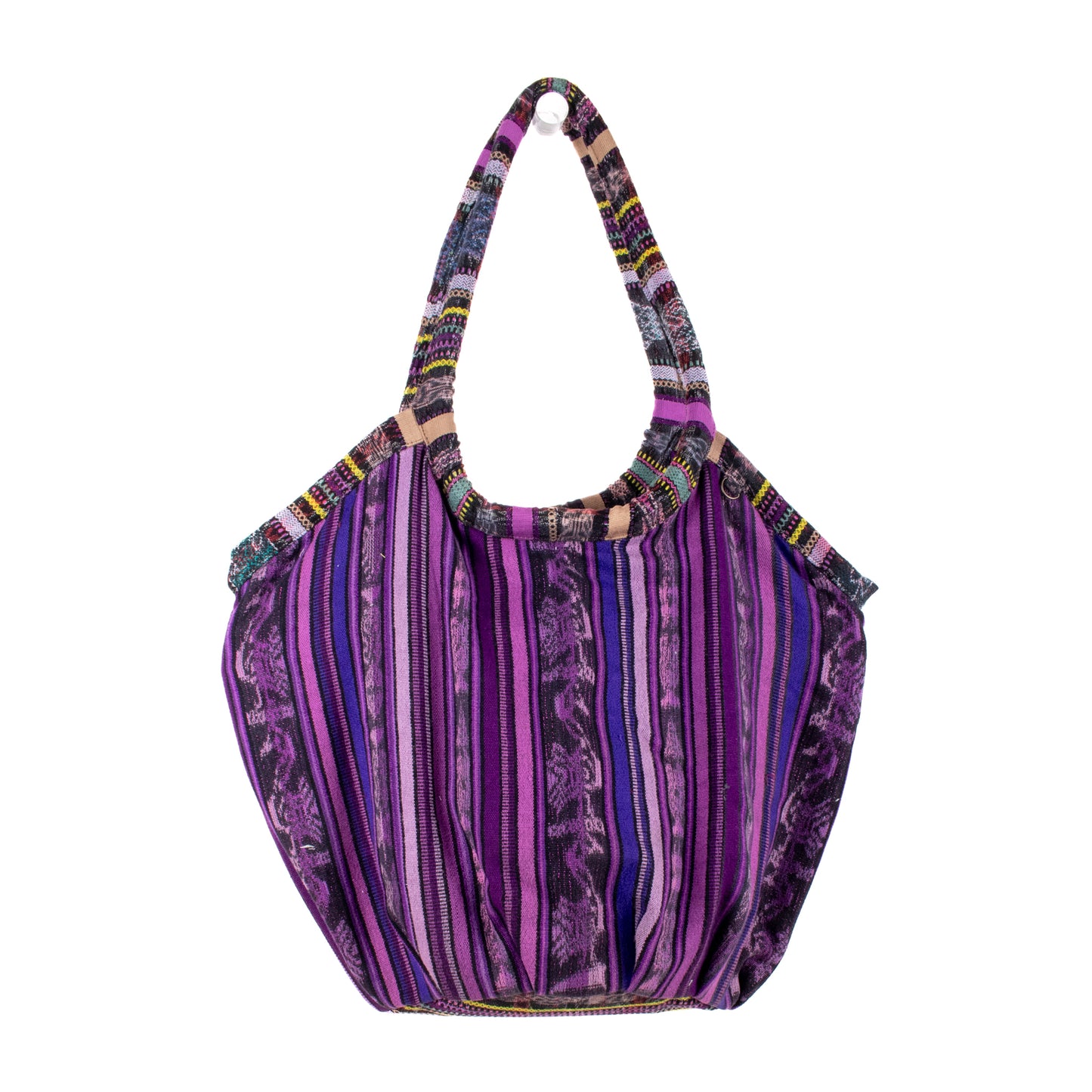 VOYAGER BAG - TWO TONE CORTE - NO. 19953