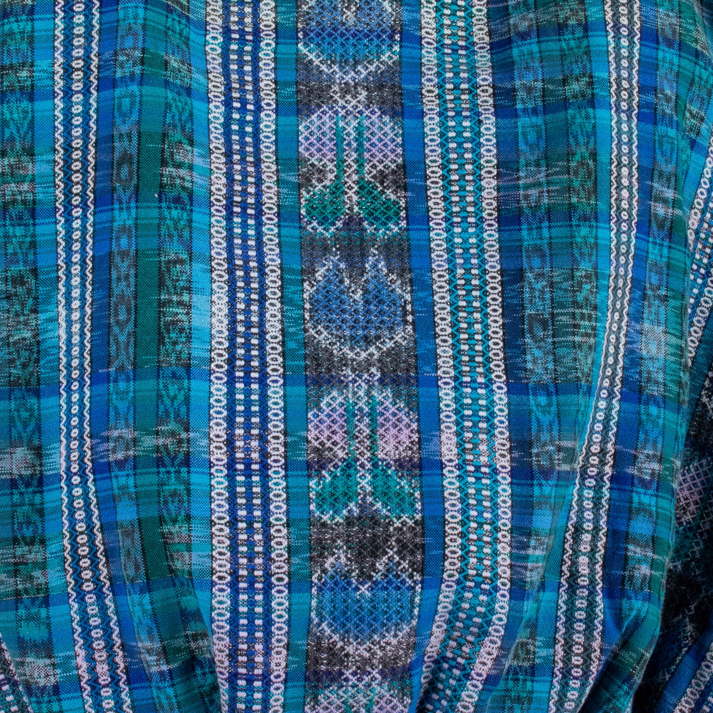 VOYAGER BAG - TWO TONE CORTE - NO. 19954