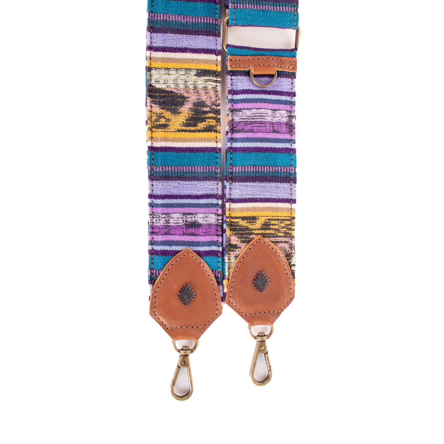 ADJUSTABLE WIDE STRAP - CORTE - CAFE - NO. 19959