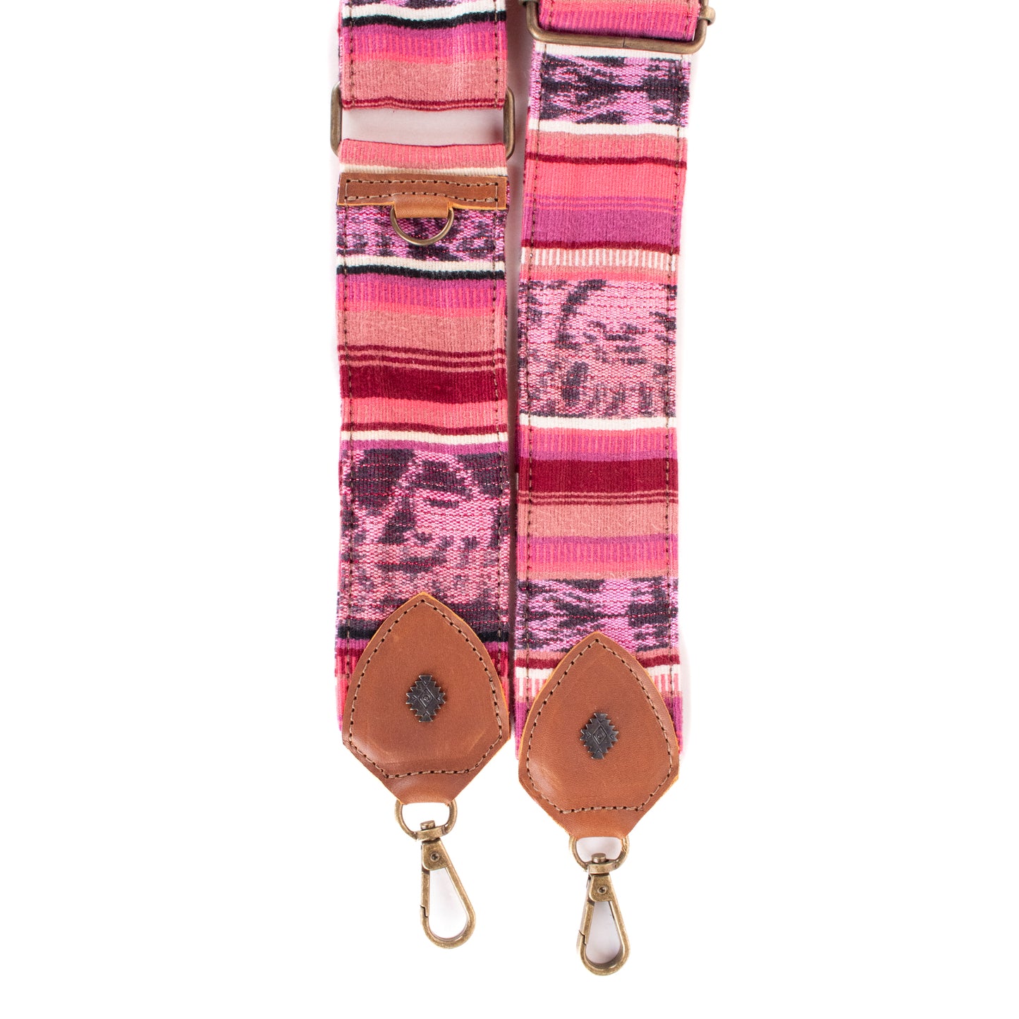 ADJUSTABLE WIDE STRAP - CORTE - CAFE - NO. 19967