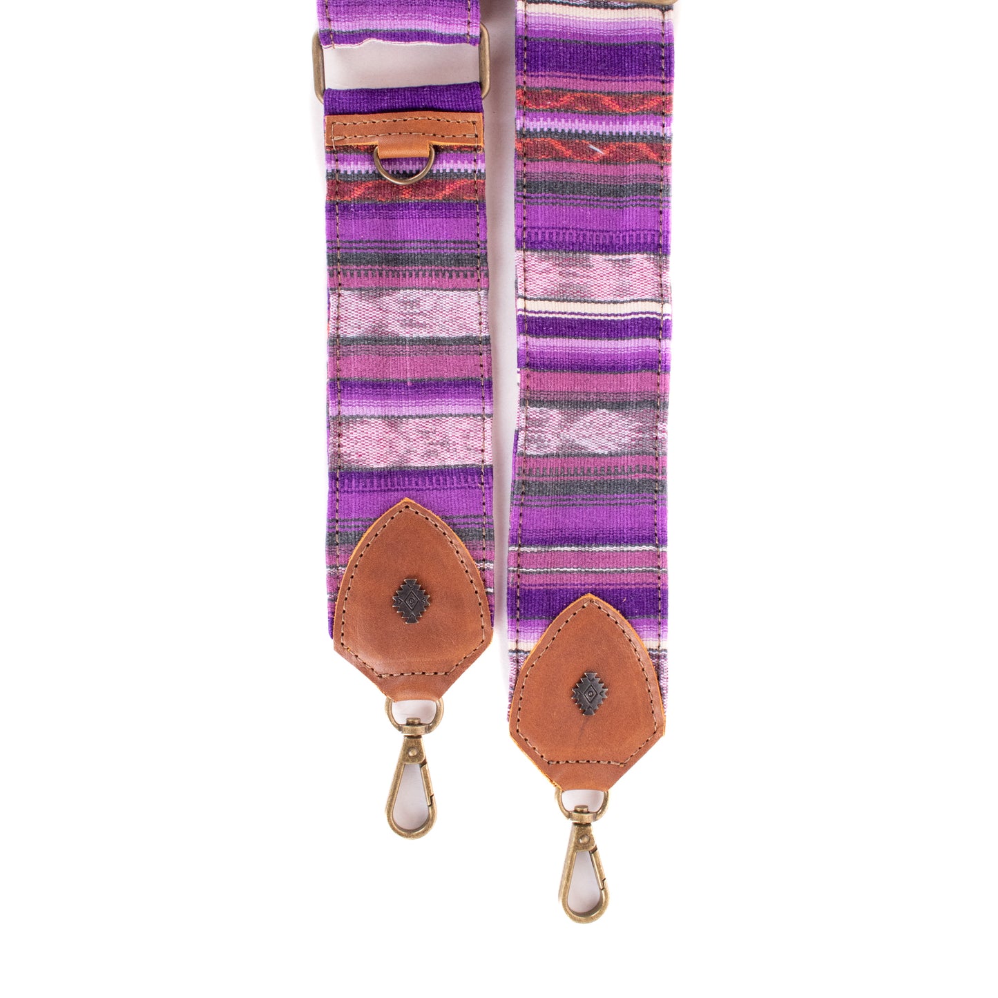 ADJUSTABLE WIDE STRAP - CORTE - CAFE - NO. 19969