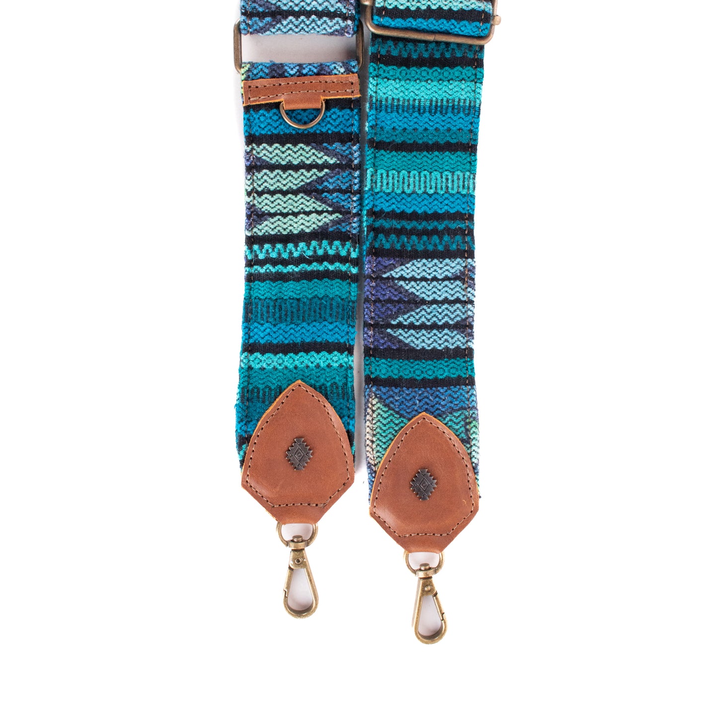 ADJUSTABLE WIDE STRAP - CORTE - CAFE - NO. 19972