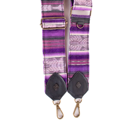 ADJUSTABLE WIDE STRAP - CORTE - BLACK - NO. 19986