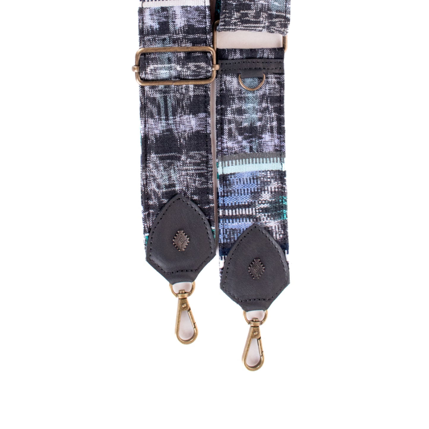 ADJUSTABLE WIDE STRAP - CORTE - BLACK - NO. 19987