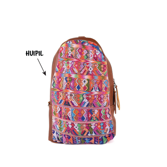 Custom Made to Order - 2.0 Crossbody Sling