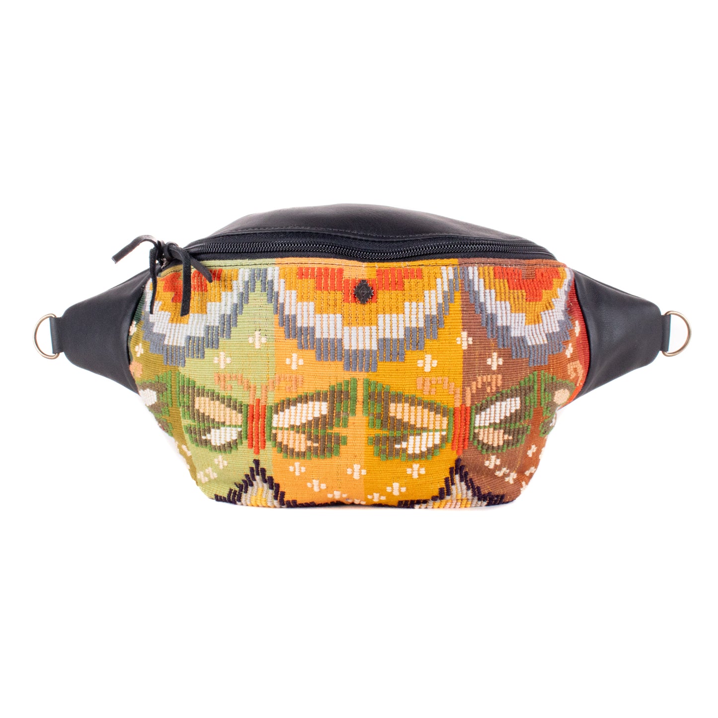 EL DON MANNY PACK - H&S BUTTERFLY - BLACK - NO. 200022