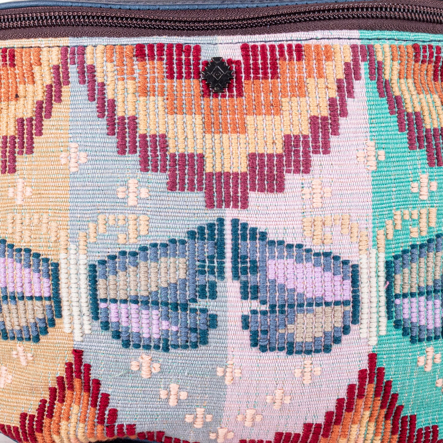 EL DON MANNY PACK - H&S BUTTERFLY - NAVY - NO. 200023