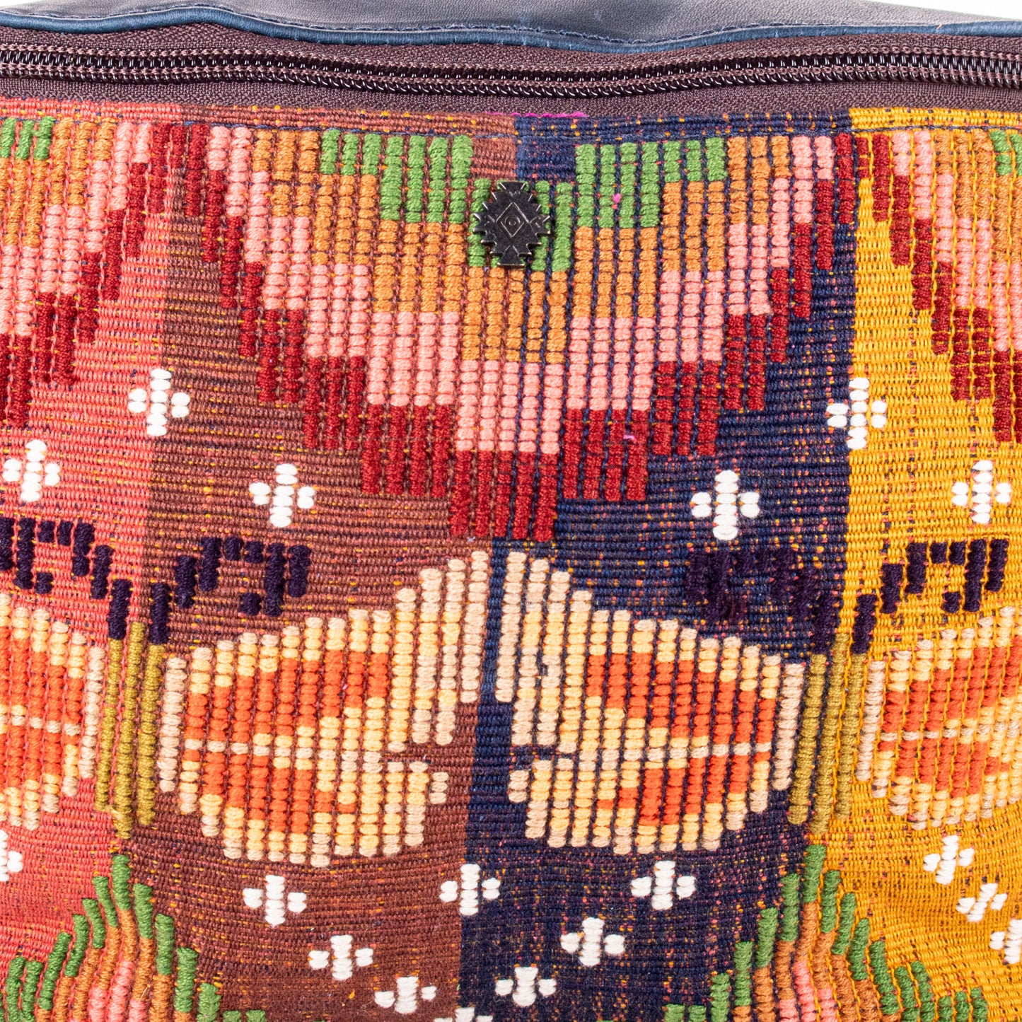 EL DON MANNY PACK - H&S BUTTERFLY - NAVY - NO. 200024