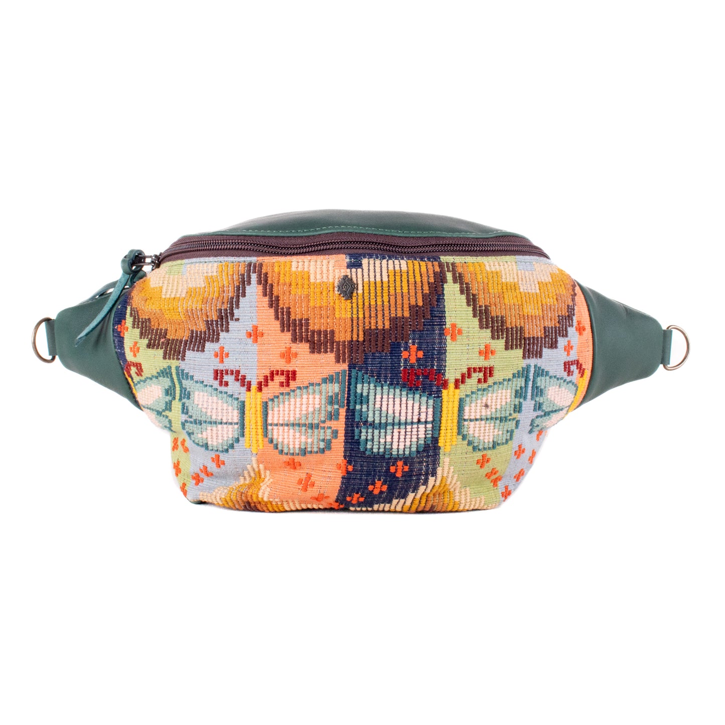 EL DON MANNY PACK - H&S BUTTERFLY - EVERGLADE - NO. 200025