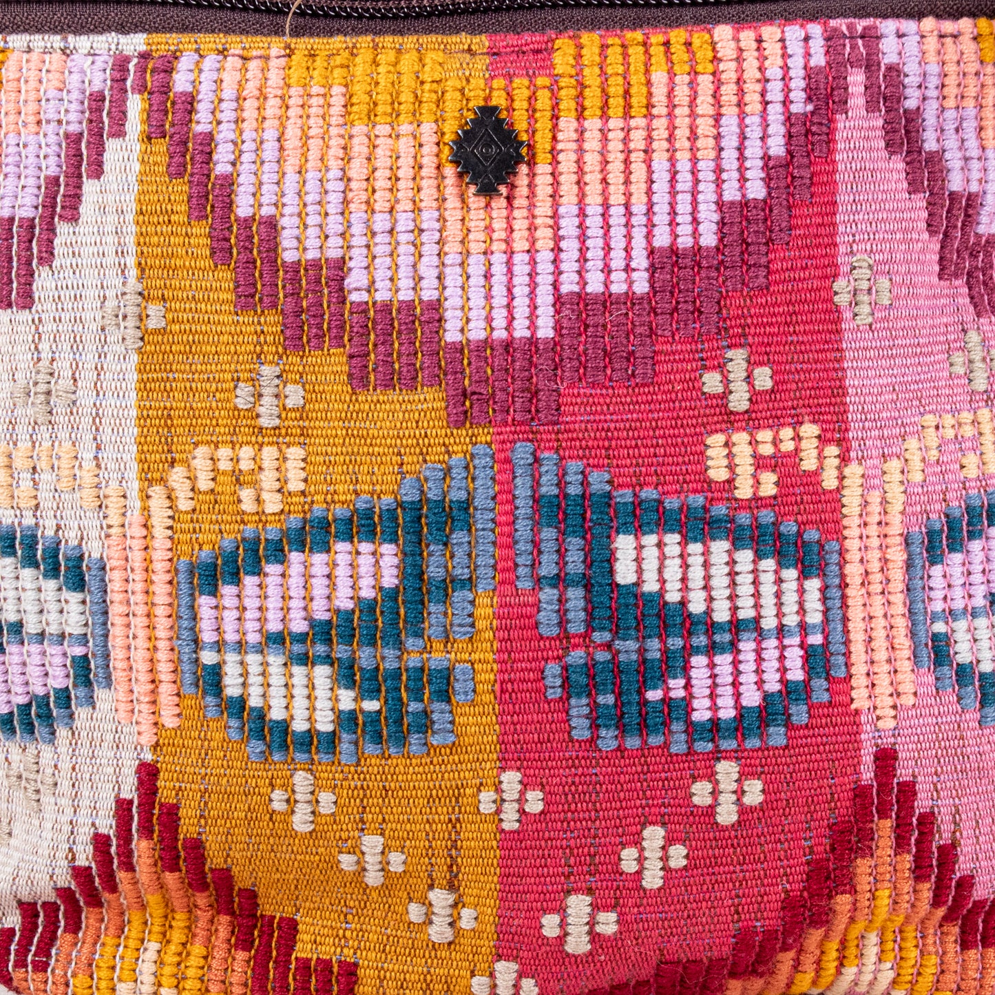 EL DON MANNY PACK - H&S BUTTERFLY - VINO TINTO - NO. 200030