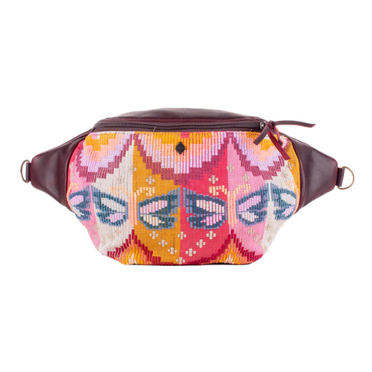 EL DON MANNY PACK - H&S BUTTERFLY - VINO TINTO - NO. 200030