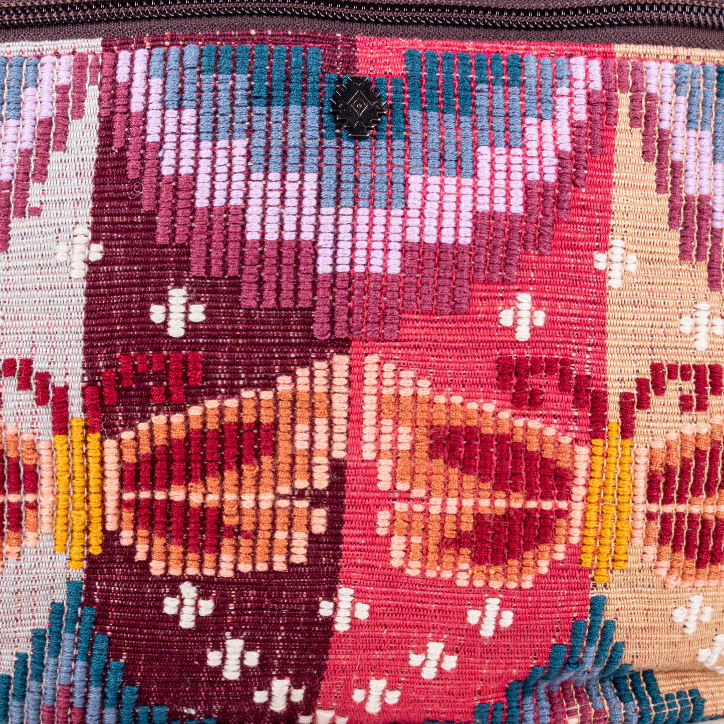 EL DON MANNY PACK - H&S BUTTERFLY - RASPBERRY - NO. 200032