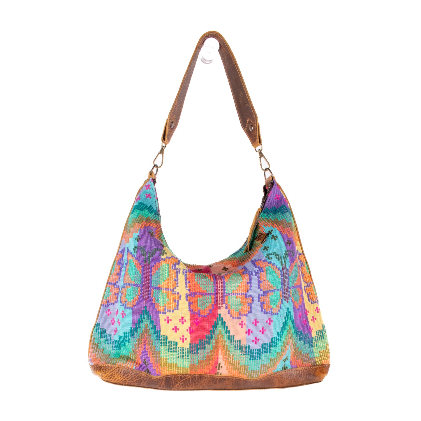 PENELOPE BAG - H&S BUTTERFLY - WRANGLER - NO. 200035