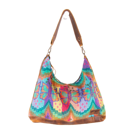 PENELOPE BAG - H&S BUTTERFLY - WRANGLER - NO. 200035