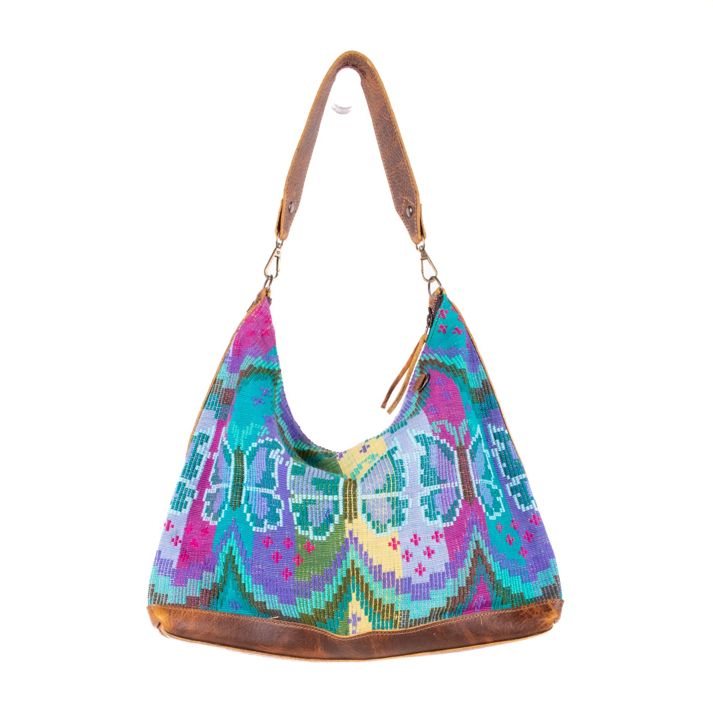 PENELOPE BAG - H&S BUTTERFLY - WRANGLER - NO. 200039