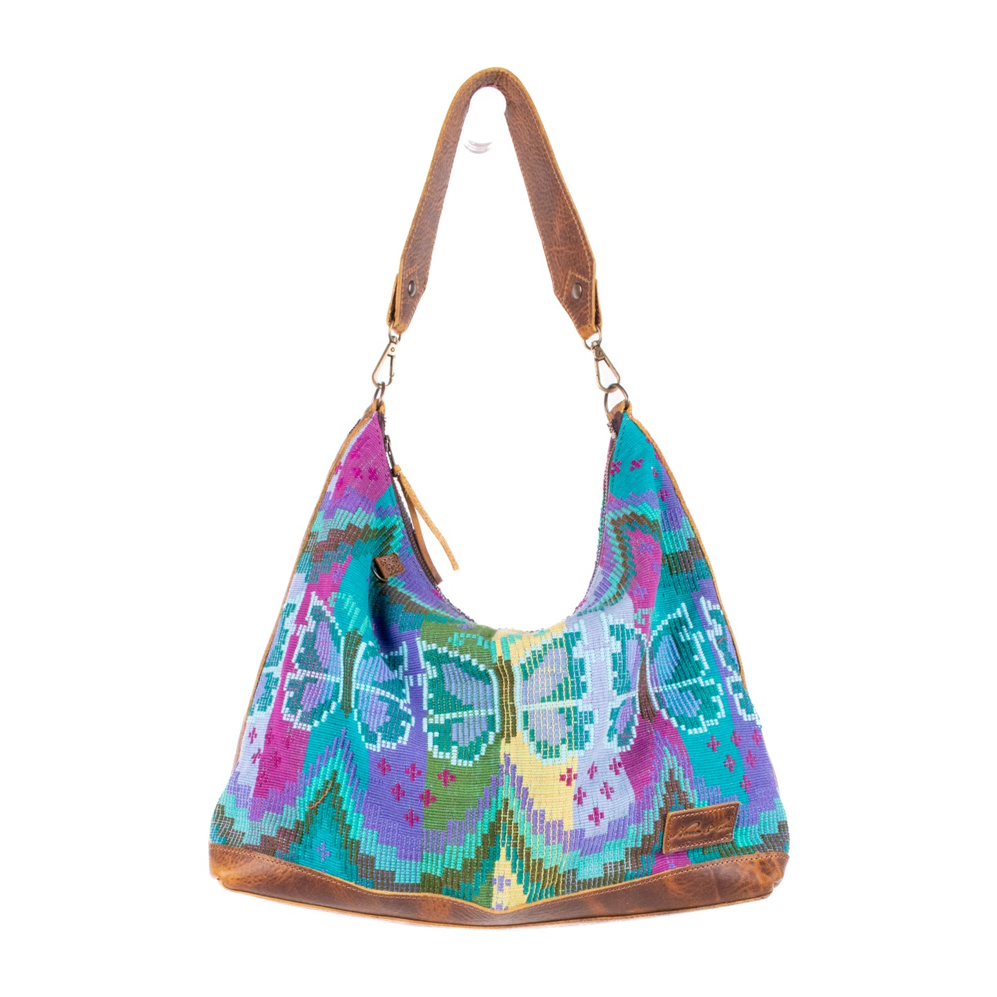 PENELOPE BAG - H&S BUTTERFLY - WRANGLER - NO. 200039