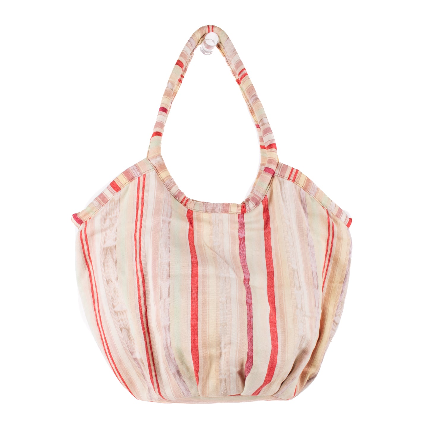 VOYAGER BAG - BLEACHED CORTE - NO. 200046