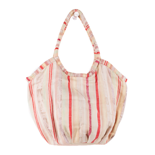 VOYAGER BAG - BLEACHED CORTE - NO. 200046