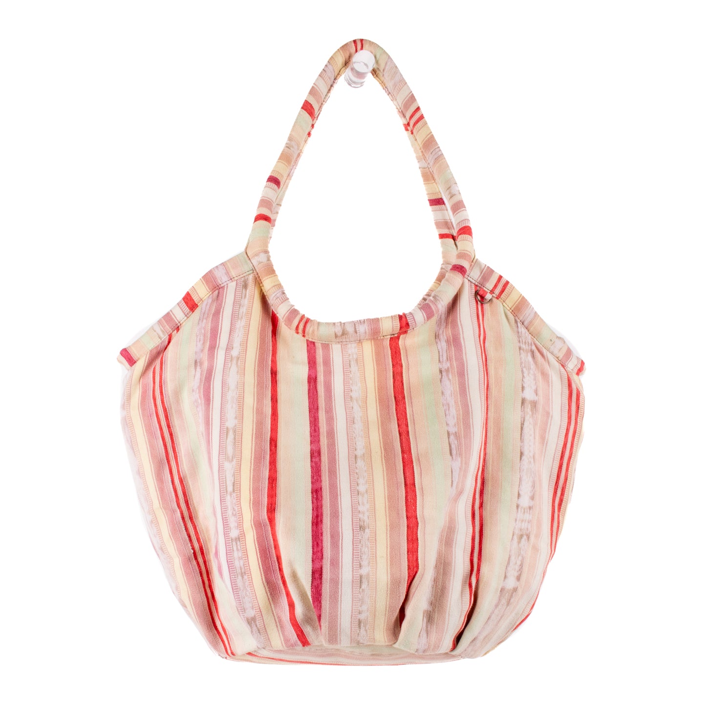 VOYAGER BAG - BLEACHED CORTE - NO. 200046