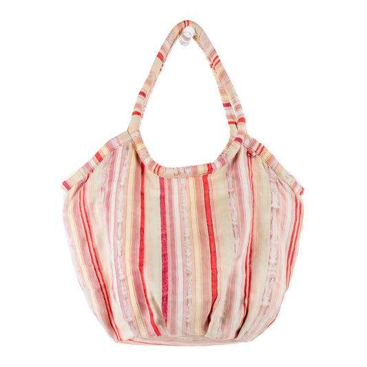 VOYAGER BAG - BLEACHED CORTE - NO. 200046