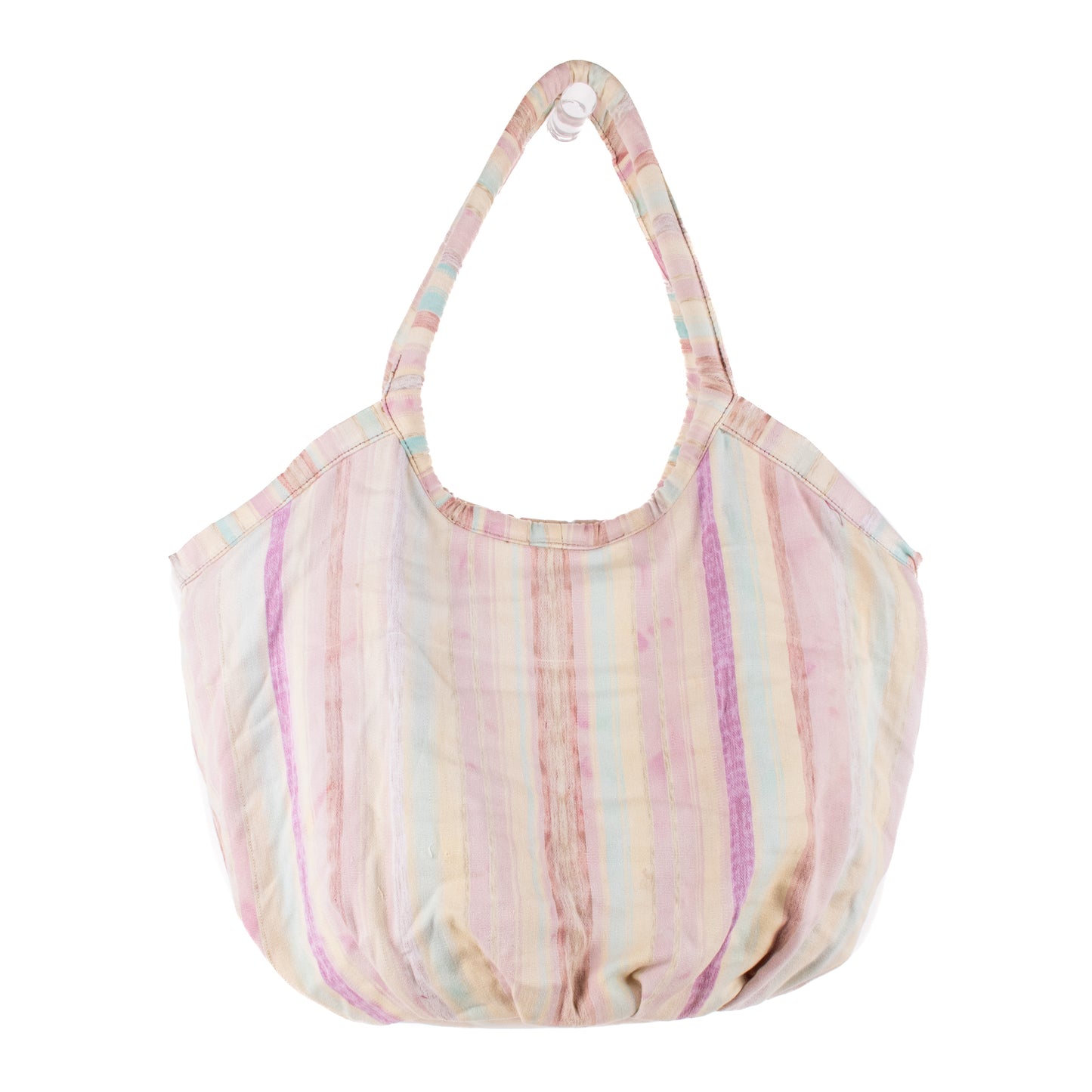 VOYAGER BAG - BLEACHED CORTE - NO. 200048