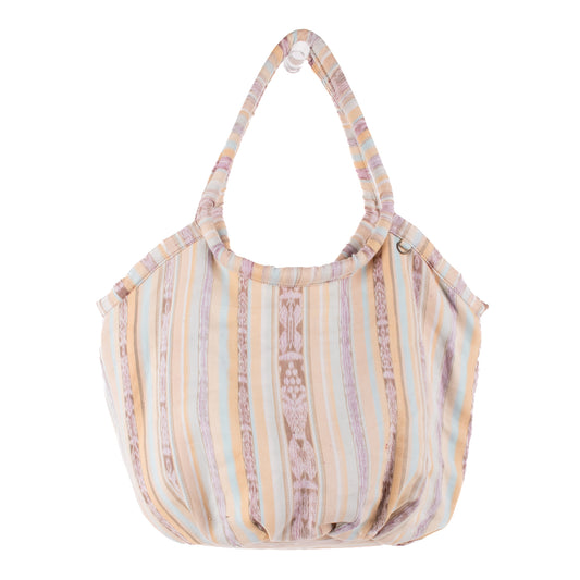 VOYAGER BAG - BLEACHED CORTE - NO. 200051