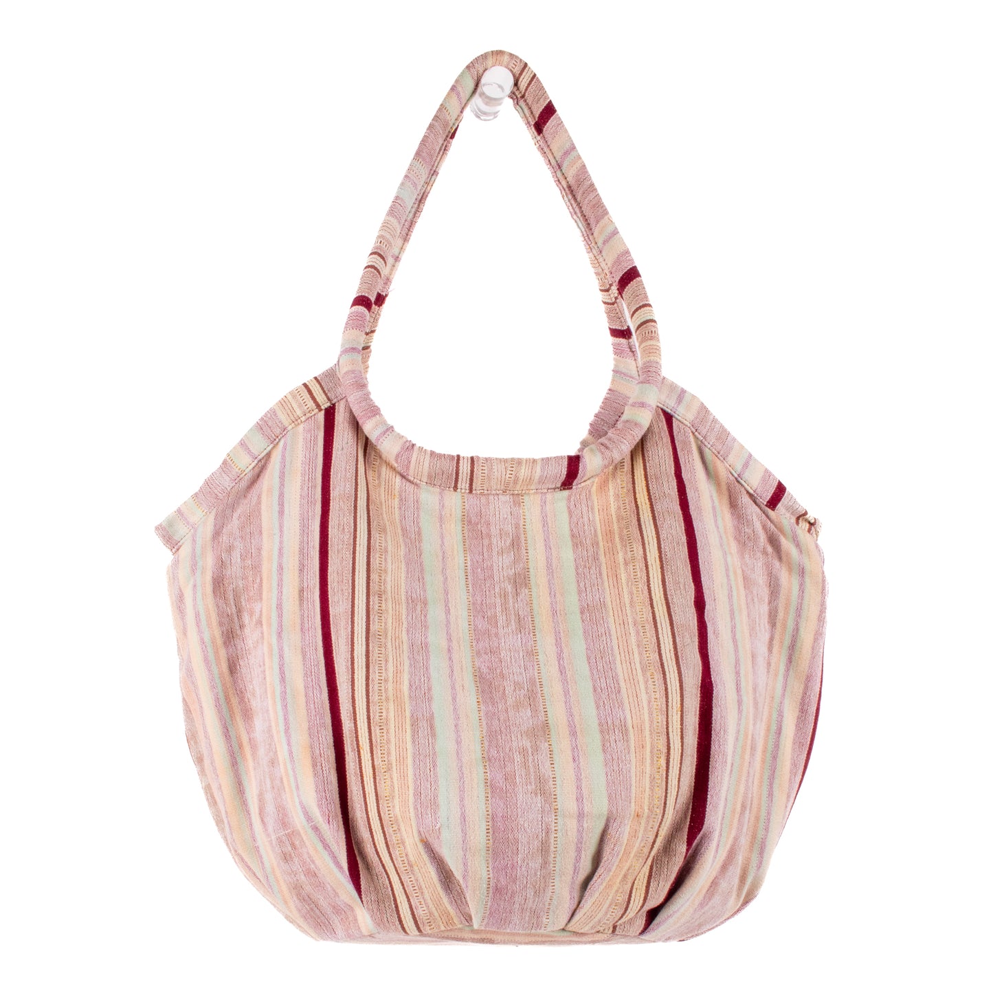 VOYAGER BAG - BLEACHED CORTE - NO. 200052