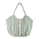 VOYAGER BAG - BLEACHED CORTE - NO. 200054