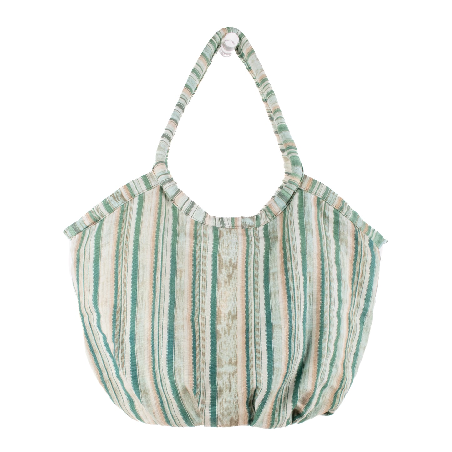 VOYAGER BAG - BLEACHED CORTE - NO. 200054