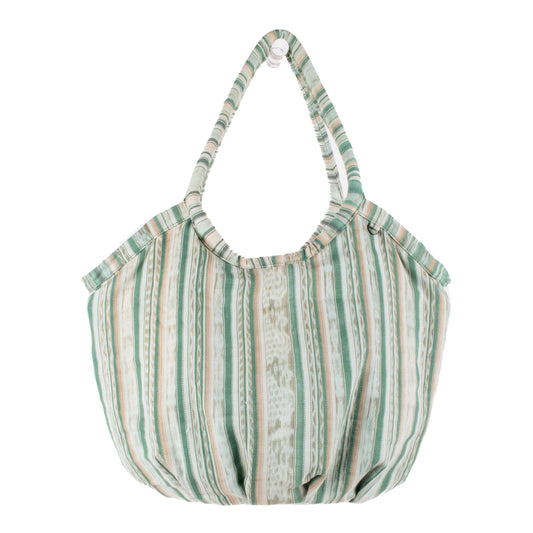VOYAGER BAG - BLEACHED CORTE - NO. 200054
