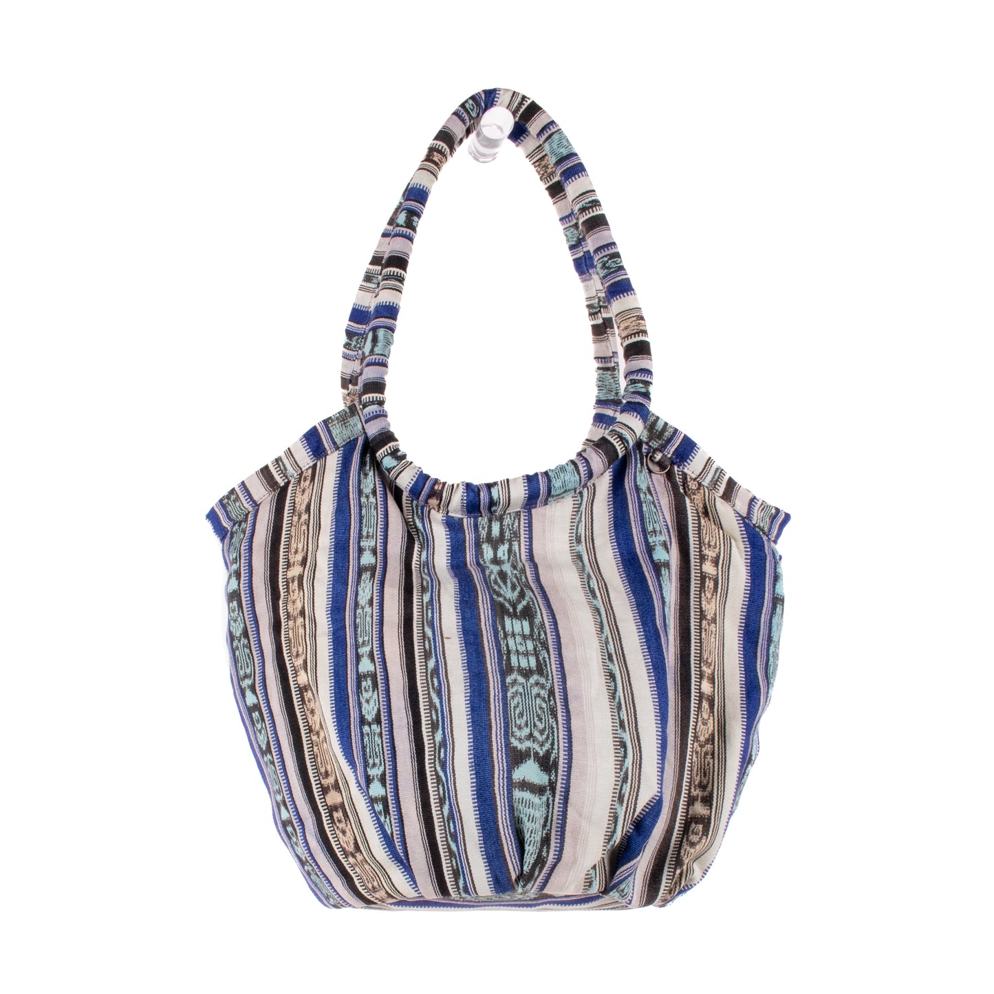 MEDIUM VOYAGER BAG - BLEACHED CORTE - NO. 200055